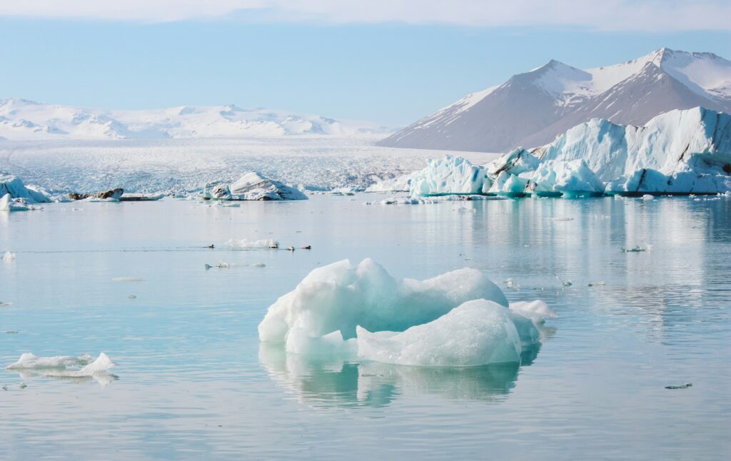The planet is fast heading towards a series of frightening tipping points - parts of our climate system that could change abruptly and dangerously as they pass critical thresholds, potentially permanently.